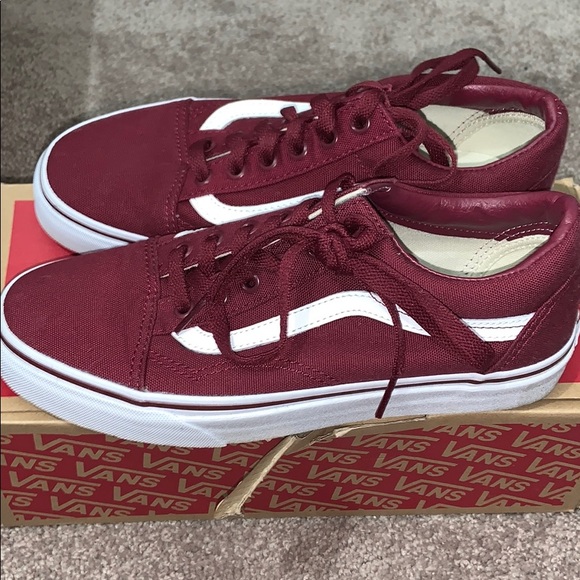 Vans - Picture 3 of 5